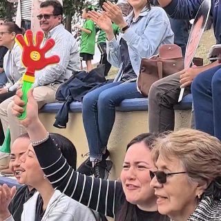 Miniolimpiadas 2026🥳🤩

#Miniolimpiadas #SomosFélix #ActividadesDeportivas #SomosLeones