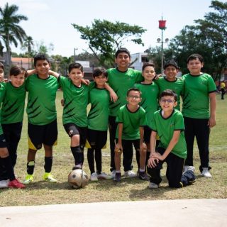 Resumen de actividades de MiniOlimpiadas. Regálanos un like si has presenciado uno de estos momentos y te emocionaste 🥰
#MiniOlimpiadas #SomosFélix #ActividadesDeportivas #SomosLeones