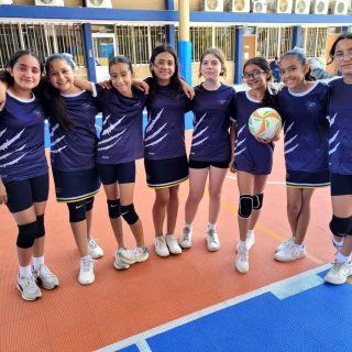 Cobertura MiniOlímpica 2026🤩

Seguimos compartiendo los mejores momentos de nuestra ciudad deportiva @ColegioFelixTampico🥳

#MiniOlimpiadas #SomosFélix #CompetenciasDeportivas #SomosLeones