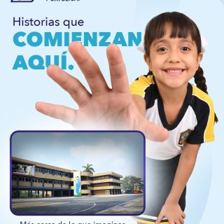Un lugar para aprender, descubrir talentos, construir amistades y crecer con valores que acompañarán toda la vida.

En el Colegio Félix creemos que la educación va más allá del aula: se convierte en experiencias, recuerdos y aprendizajes que ayudan a formar el futuro de cada alumno ✨ 

Mayores informes: 📲 833 208 6511

#ColegioFelix #ExcelenciaAcademica #EducacionCatolica