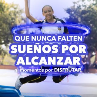 Porque el éxito no solo está en llegar a la meta, sino en todo lo que aprendemos, las personas que conocemos y los momentos que vivimos en el camino. 🤍✨
Mayores informes: 📲 833 208 6511
#ColegioFelix #ExcelenciaAcademica #EducacionCatolica