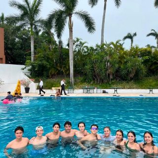 Bienvenida Prepa 2026🤩
Les deseamos un año lleno de éxitos, crecimiento y buenos momentos!

#Prepa #Bienvenida #SomosFélix