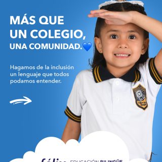 Más que un colegio, somos una comunidad que acompaña, enseña y crece unida. 💙

Conoce Colegio Félix y comienza aquí una nueva historia. ✨ Inscripciones abiertas · Curso 2027–2028

Mayores informes: 📲 833 208 6511
Te atendemos también por WhatsApp 💬
Da clic aquí: 👉 https://wa.me/message/R3QCX6CUPW2KL1 

#ColegioFelix #ExcelenciaAcademica #EducacionCatolica